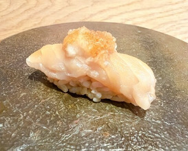 Dinner at Sushi Dokoro Hisada (すし処 ひさ田)