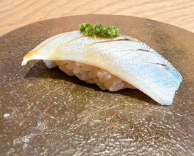 Dinner at Sushi Dokoro Hisada (すし処 ひさ田)