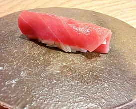 Dinner at Sushi Dokoro Hisada (すし処 ひさ田)