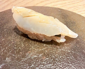 Dinner at Sushi Dokoro Hisada (すし処 ひさ田)