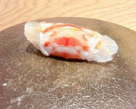 Dinner at Sushi Dokoro Hisada (すし処 ひさ田)