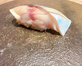 Dinner at Sushi Dokoro Hisada (すし処 ひさ田)