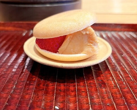 Dinner at Sushi Dokoro Hisada (すし処 ひさ田)