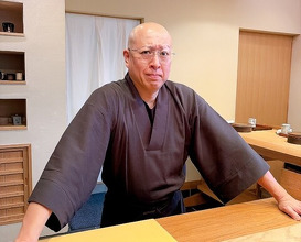 Dinner at Sushi Dokoro Hisada (すし処 ひさ田)