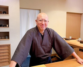Dinner at Sushi Dokoro Hisada (すし処 ひさ田)