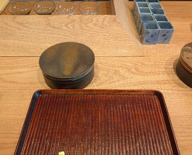 Dinner at Sushi Dokoro Hisada (すし処 ひさ田)