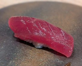 Dinner at Sushi Dokoro Hisada (すし処 ひさ田)