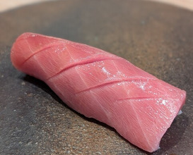 Dinner at Sushi Dokoro Hisada (すし処 ひさ田)