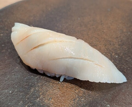 Dinner at Sushi Dokoro Hisada (すし処 ひさ田)