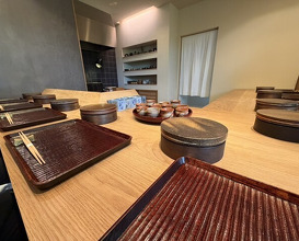 Dinner at Sushi Dokoro Hisada (すし処 ひさ田)