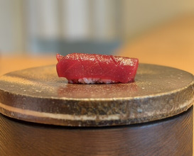 Dinner at Sushi Dokoro Hisada (すし処 ひさ田)