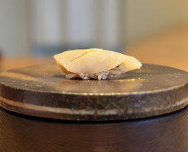 Dinner at Sushi Dokoro Hisada (すし処 ひさ田)