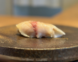 Dinner at Sushi Dokoro Hisada (すし処 ひさ田)