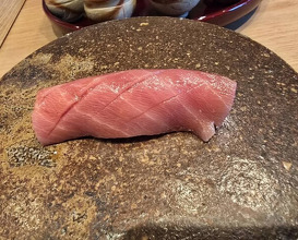 Dinner at Sushi Dokoro Hisada (すし処 ひさ田)