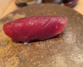 Dinner at Sushi Dokoro Hisada (すし処 ひさ田)