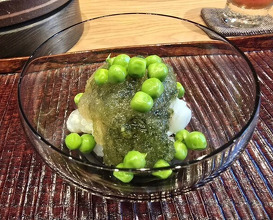 Dinner at Sushi Dokoro Hisada (すし処 ひさ田)