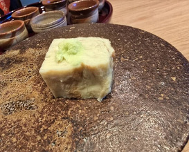 Dinner at Sushi Dokoro Hisada (すし処 ひさ田)