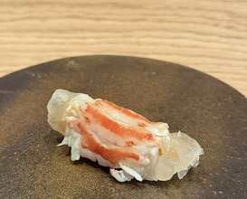Dinner at Sushi Dokoro Hisada (すし処 ひさ田)