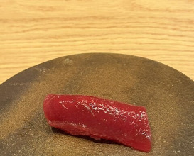 Dinner at Sushi Dokoro Hisada (すし処 ひさ田)