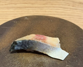 Dinner at Sushi Dokoro Hisada (すし処 ひさ田)
