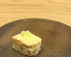 Dinner at Sushi Dokoro Hisada (すし処 ひさ田)