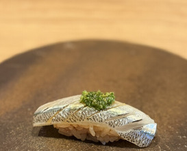 Dinner at Sushi Dokoro Hisada (すし処 ひさ田)