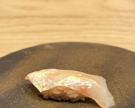 Dinner at Sushi Dokoro Hisada (すし処 ひさ田)