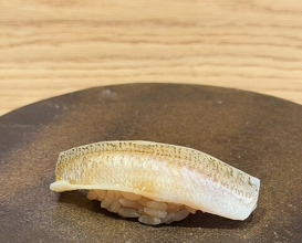 Dinner at Sushi Dokoro Hisada (すし処 ひさ田)