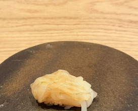 Dinner at Sushi Dokoro Hisada (すし処 ひさ田)