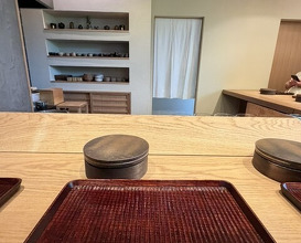 Dinner at Sushi Dokoro Hisada (すし処 ひさ田)