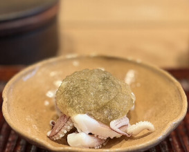 Dinner at Sushi Dokoro Hisada (すし処 ひさ田)