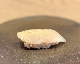 Dinner at Sushi Dokoro Hisada (すし処 ひさ田)