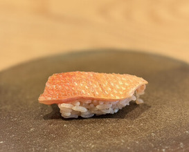 Dinner at Sushi Dokoro Hisada (すし処 ひさ田)