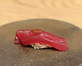 Dinner at Sushi Dokoro Hisada (すし処 ひさ田)