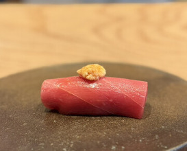 Dinner at Sushi Dokoro Hisada (すし処 ひさ田)
