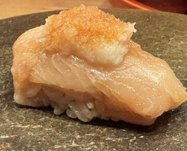 Dinner at Sushi Dokoro Hisada (すし処 ひさ田)