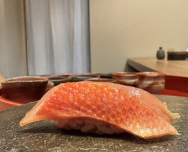Dinner at Sushi Dokoro Hisada (すし処 ひさ田)