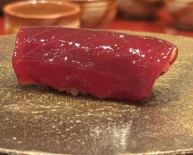 Dinner at Sushi Dokoro Hisada (すし処 ひさ田)