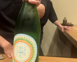 Dinner at Sushi Dokoro Hisada (すし処 ひさ田)