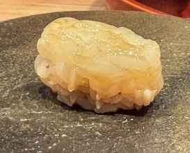 Dinner at Sushi Dokoro Hisada (すし処 ひさ田)