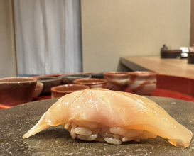 Dinner at Sushi Dokoro Hisada (すし処 ひさ田)