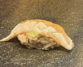 Dinner at Sushi Dokoro Hisada (すし処 ひさ田)