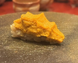 Dinner at Sushi Dokoro Hisada (すし処 ひさ田)