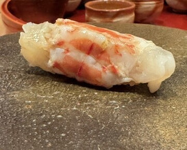 Dinner at Sushi Dokoro Hisada (すし処 ひさ田)