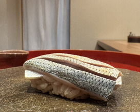 Dinner at Sushi Dokoro Hisada (すし処 ひさ田)
