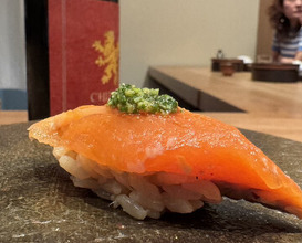 Dinner at Sushi Dokoro Hisada (すし処 ひさ田)