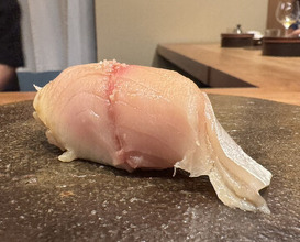 Dinner at Sushi Dokoro Hisada (すし処 ひさ田)