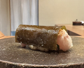Dinner at Sushi Dokoro Hisada (すし処 ひさ田)