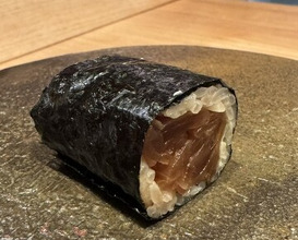 Dinner at Sushi Dokoro Hisada (すし処 ひさ田)