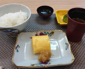 Dinner at Oryori Hisamatsu (御料理 ひさまつ)